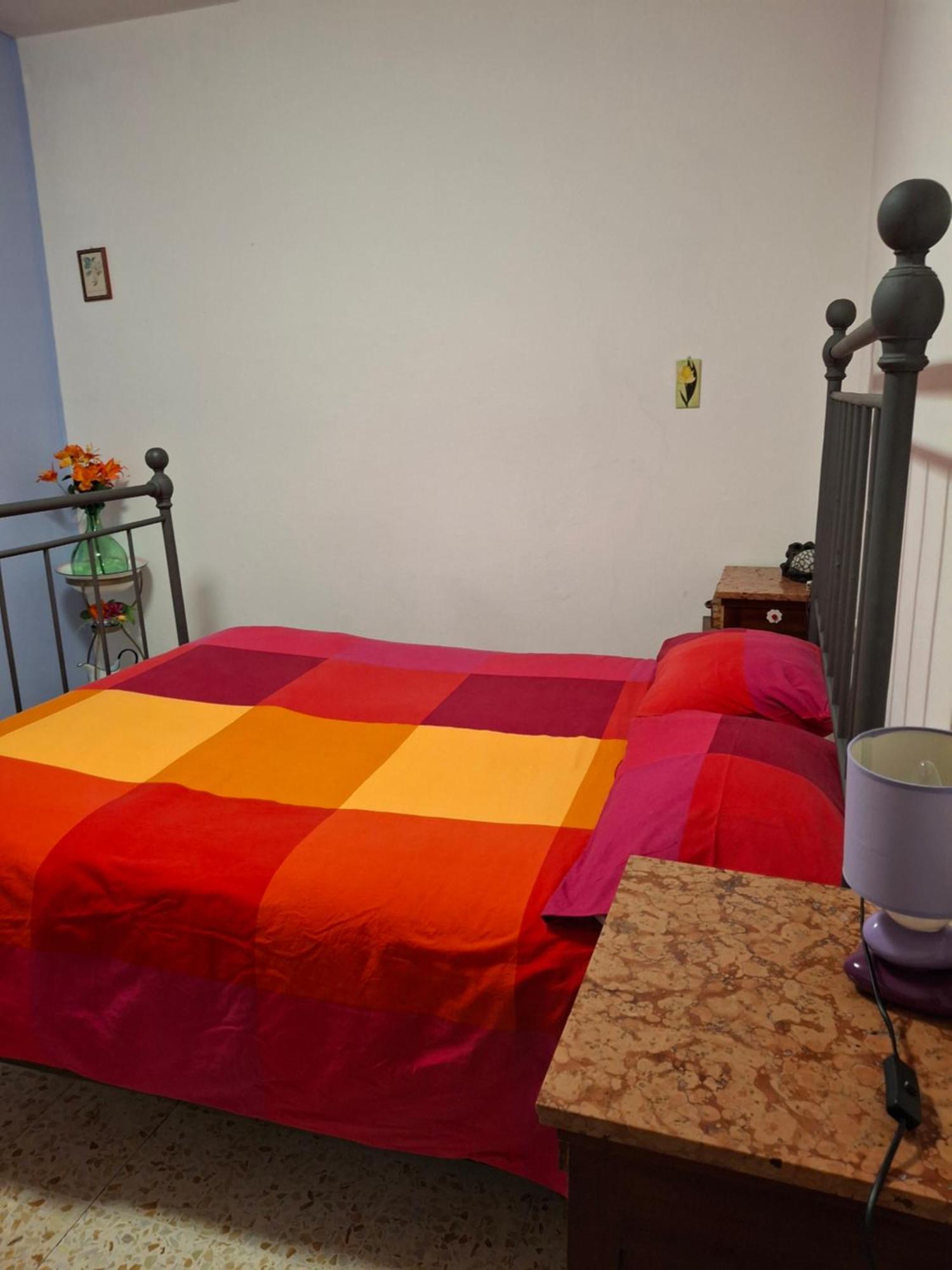 Casotti Apartment กูติญาโน ภายนอก รูปภาพ