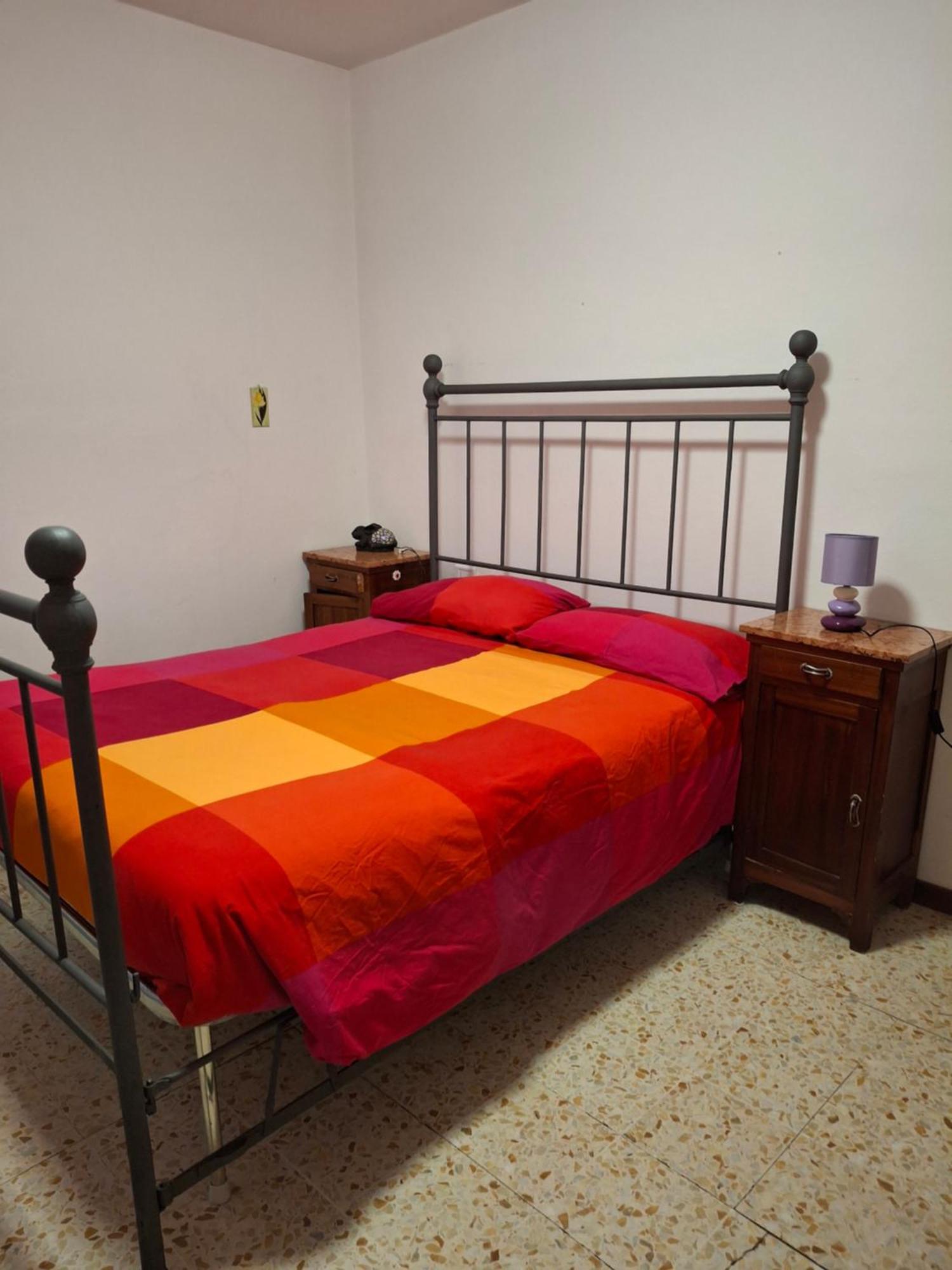 Casotti Apartment กูติญาโน ภายนอก รูปภาพ