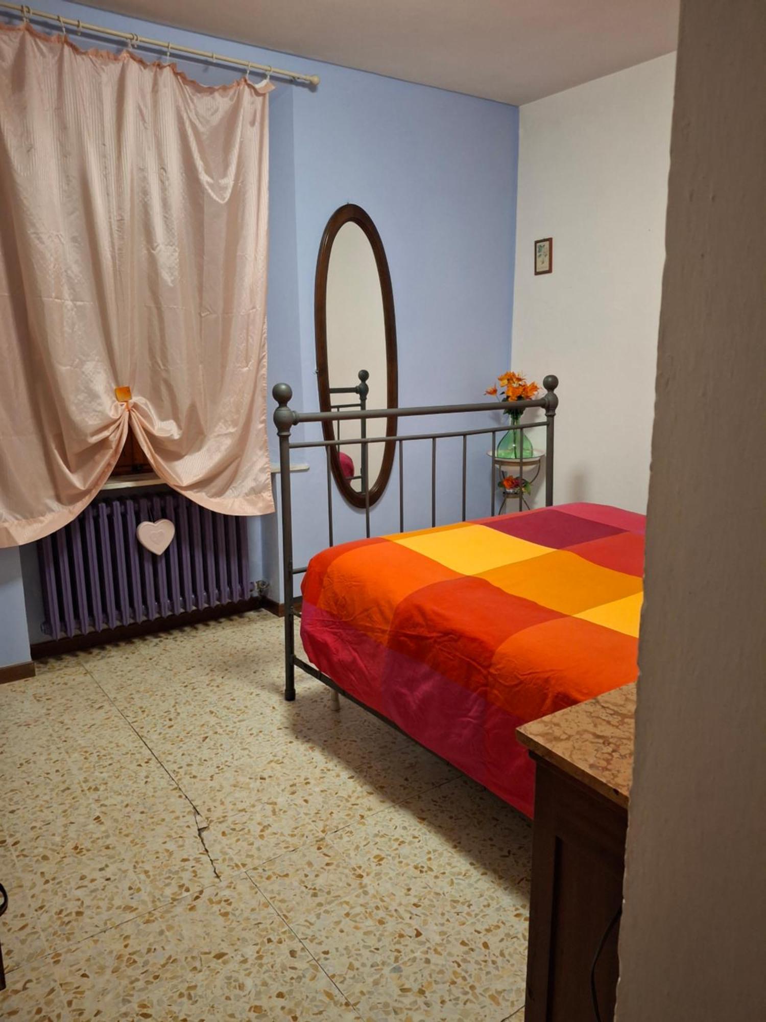 Casotti Apartment กูติญาโน ภายนอก รูปภาพ