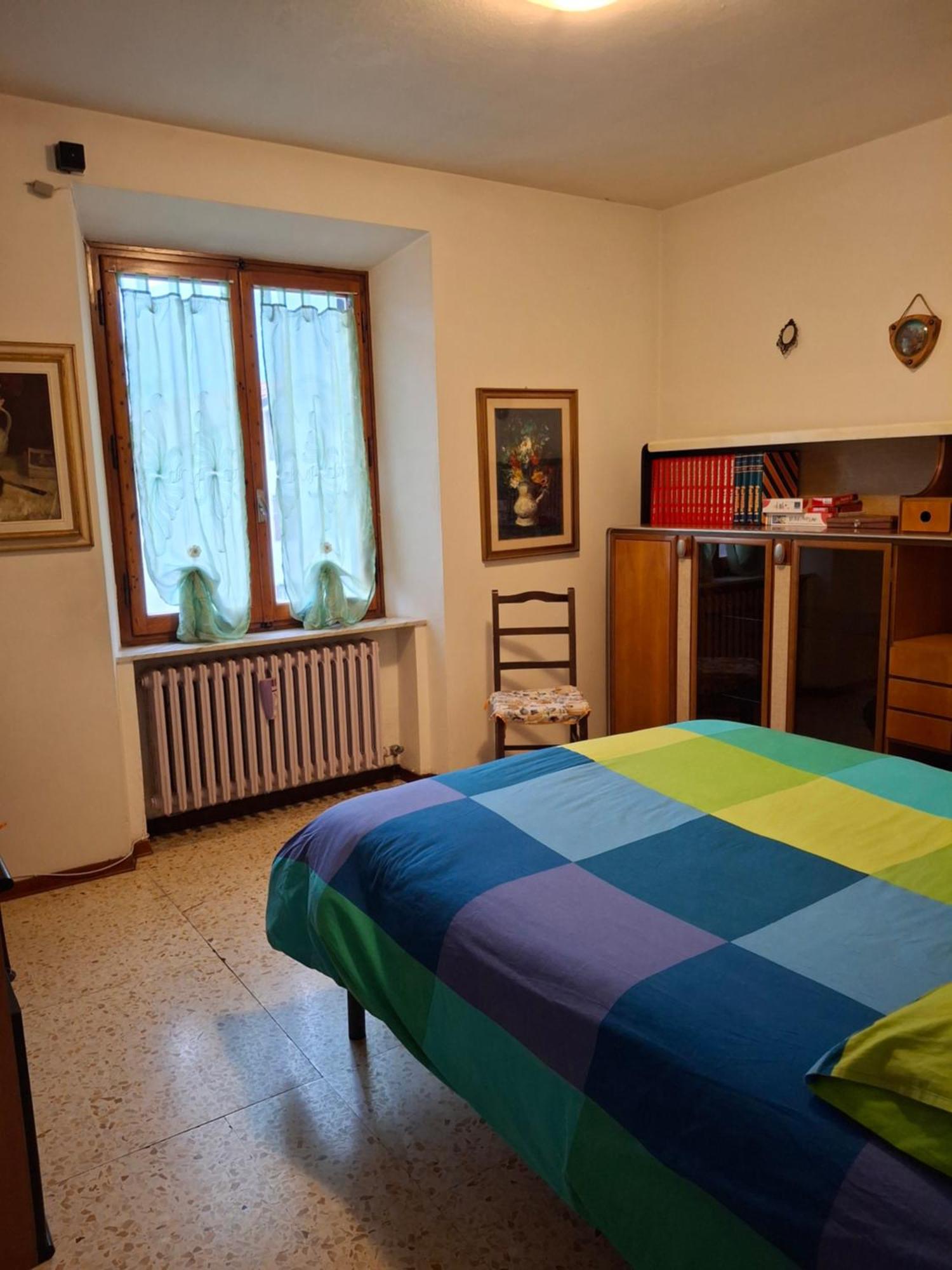 Casotti Apartment กูติญาโน ภายนอก รูปภาพ