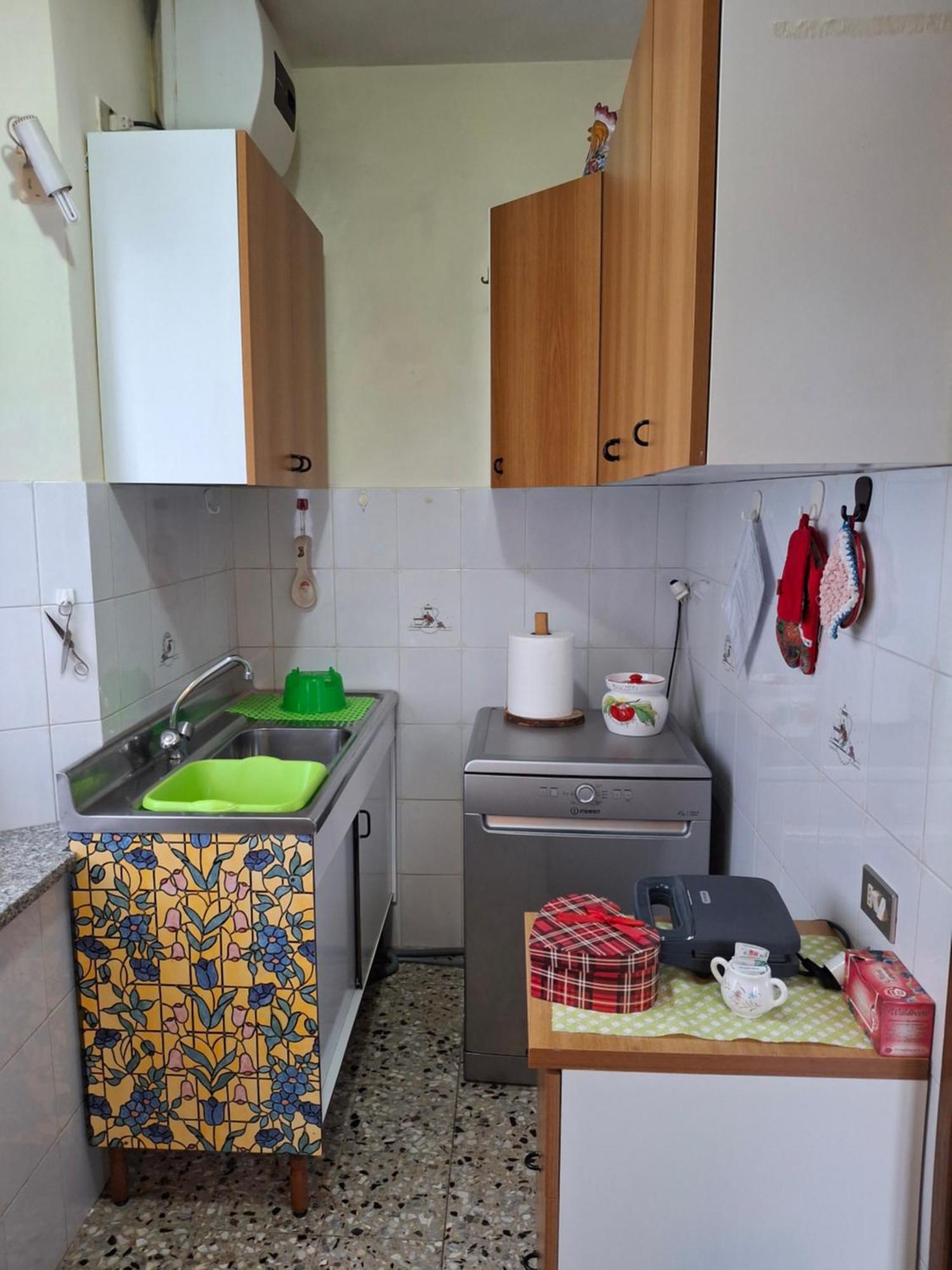 Casotti Apartment กูติญาโน ภายนอก รูปภาพ